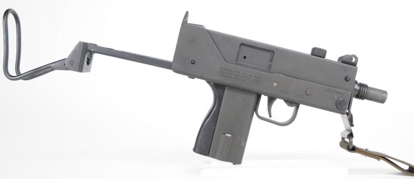 MAC-10 IN.45 ACP