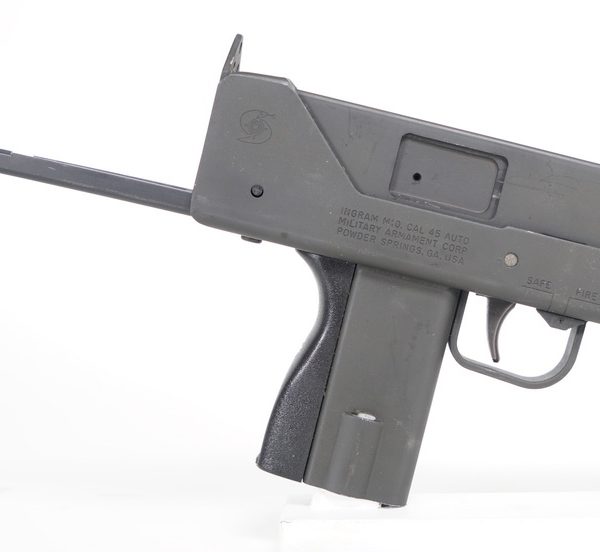 MAC-10 IN.45 ACP