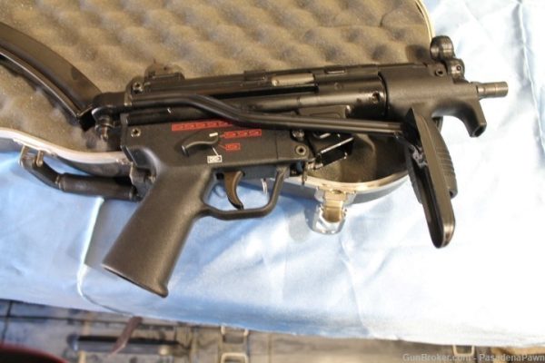 mp5 2