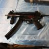 MP5 Transferable MG