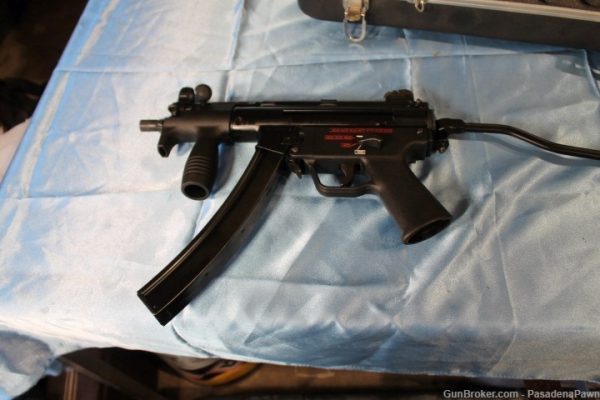 mp5 6