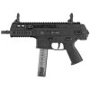 B&T APC9K Pro 9mm 4.5" Barrel 30-Rounds Tri-Lug Adapter Included - Image 2