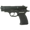 SAR USA B6C Black 9mm 3.8" Barrel 13-Rounds with Contrast Sights - Image 3