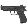 SAR K2 .45 ACP 4.7" Barrel 14-Rounds with 3-Dot Adjustable Sights - Image 3