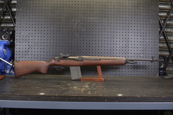 Springfield Armory M14