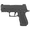 Sig Sauer P320 XCompact 9mm 3.6" Barrel 15-Rounds Night Sight - Image 3