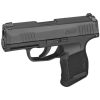 Sig Sauer P365 Handgun 9mm 3.1" Barrel 10-Rounds 1 Magazine - Image 2