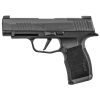 Sig Sauer P365 XL 9mm 3.7" Barrel 10-Rounds with Night Sights - Image 2