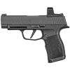 Sig Sauer P365 XL 9mm 3.7" Barrel 12-Rounds with Romeo Zero - Image 3