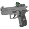 Sig Sauer P229 RXP Legion Gray 9mm 3.9" Barrel 15-Rounds with Romeo1 Optic - Image 2