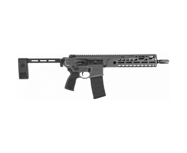 Sig Sauer MCX Virtus, MCX Virtus Pistol