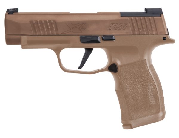 Sig Sauer P365 XL