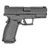 Springfield XD-M Elite 9mm 3.8" 20 Rounds Fiber-Optic Sight - Image 3