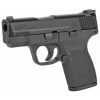 Smith and Wesson M&P45 Shield .45 ACP 3.3" Barrel 7-Rounds with Night Sights - Image 2