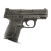 Smith and Wesson M&P40 Compact .40 SW 3.5" Barrel 10-Rounds - Image 2