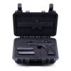 The Gun Co Custom CZ P-10 Compact Type 2 Combat Duty Black 9mm 4.61" 17 RD Holosun Reflex Sight - Image 2