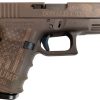 Glock 19 Gen4 9mm Patriot Brown 4.0-inch 15Rd Trump 2020 Exclusive USA Made - Image 2