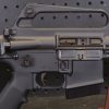 M16A1 CARBINE 5.56 FULL-AUTO MACHINE GUN - Image 10