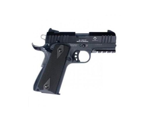 American Tactical Imports 922 GERG2210GSG9CA 813393016806