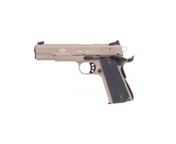 American Tactical Imports GSG 1911 2210M1911T 813393018442