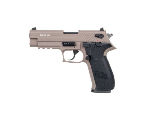 American Tactical Imports GSG Firefly GERG2210FFT 813393019555 1