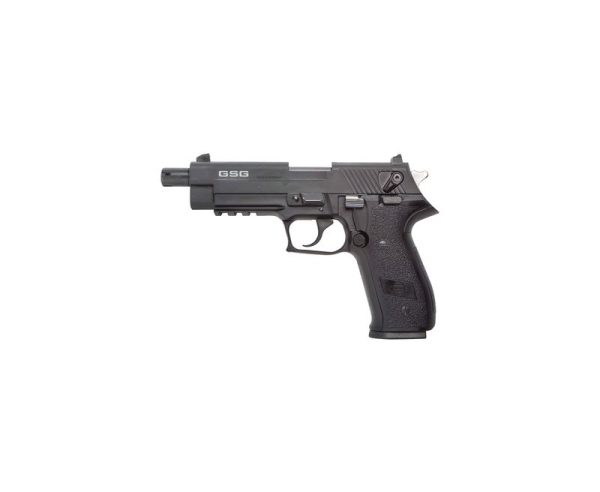 American Tactical Imports GSG Firefly SA/DA Black .22 LR 4-inch 10Rds