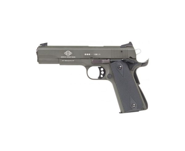 American Tactical Imports M1911 GERG2210M1911G 813393018435