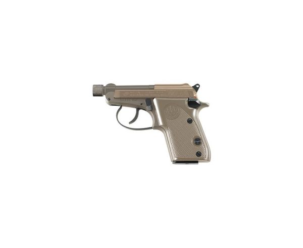 Beretta 21A Bobcat Covert J212126 082442933856