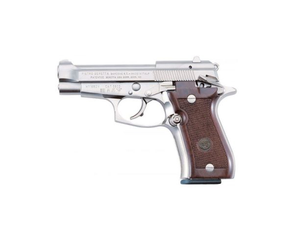 Beretta 85FS Nickel J85F212 082442022109 1