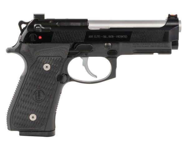 Beretta 92 Elite LTT Centurion J92GQ9LTT 082442908106