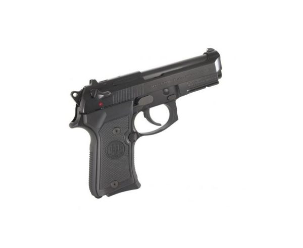 Beretta LE 92FS Compact J90C9F14 082442720302