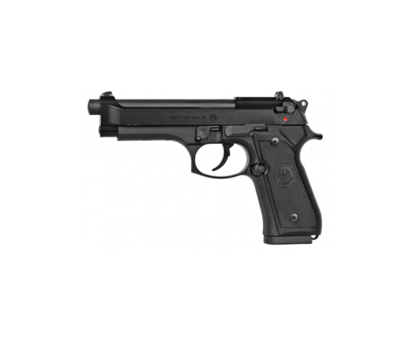 Beretta M9-22 Bruniton .22 LR 4.9-inch 10Rds