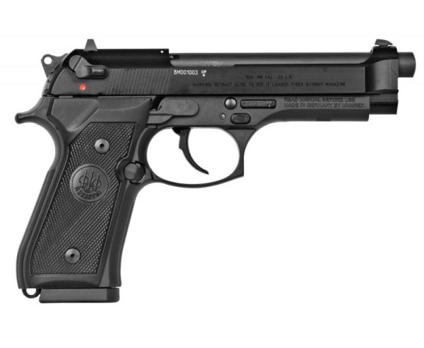 Beretta M9 22 J90A1M9F19 082442736396 1