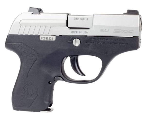 Beretta Pico JMP8D25 082442605050 2