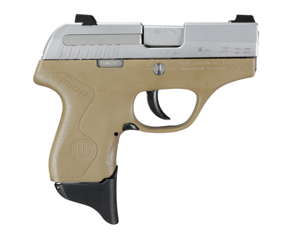 Beretta Pico JMP8D55 082442893129 1