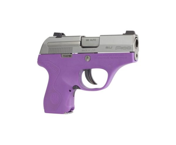 Beretta Pico JMP8D95 082442893136 1