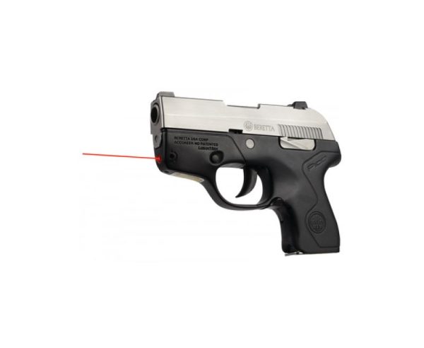 Beretta Pico Lasermax Red Laser JMP8D25LMR 082442605135 1