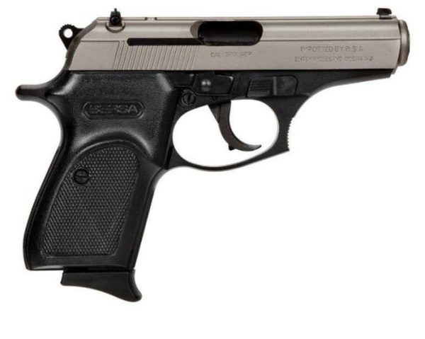 Bersa T380RDT8 091664960267