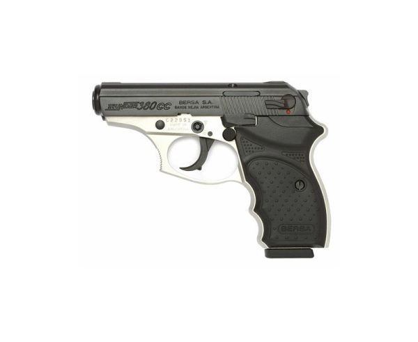 Bersa Thunder 380 Duolite T380DTCC 091664903745 1