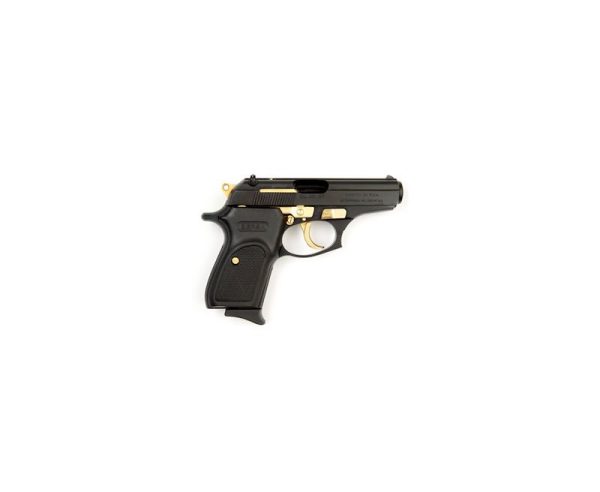 Bersa Thunder 380 Matte Gold T380M8GLD 091664960298