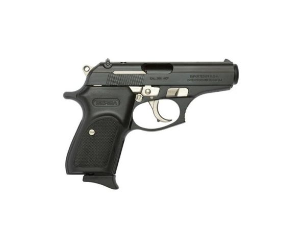 Bersa Thunder 380 Matte Lite T380MEB EXCL 091664903660 1