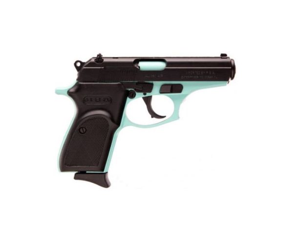 Bersa Thunder 380 T380BLM8 091664960335 2