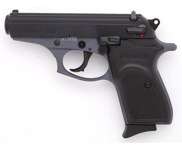 Bersa Thunder 380 T380CKS8 091664960489