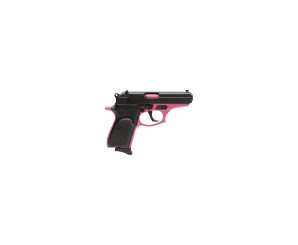 Bersa Thunder 380 T380PNK8 091664960236