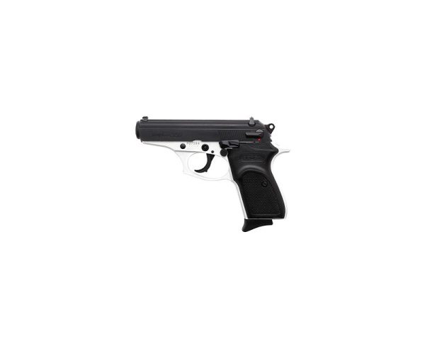 Bersa Thunder 380 T380WHT8 091664960557 1