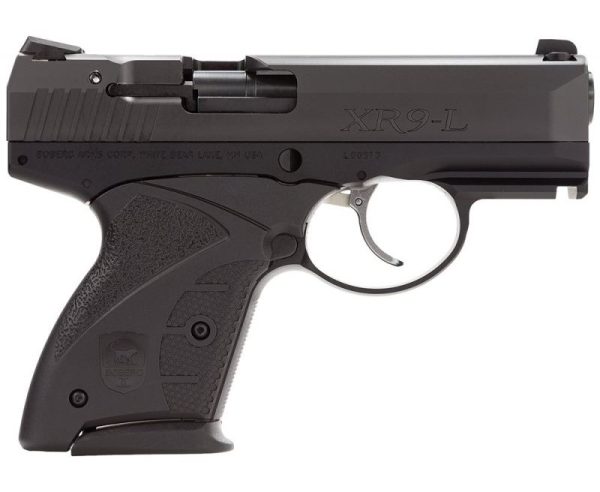 Boberg Arms 1XR9L75BKFSV 001268203349 1