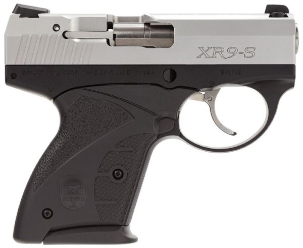 Boberg Arms 1XR9SSTD2 811609020463