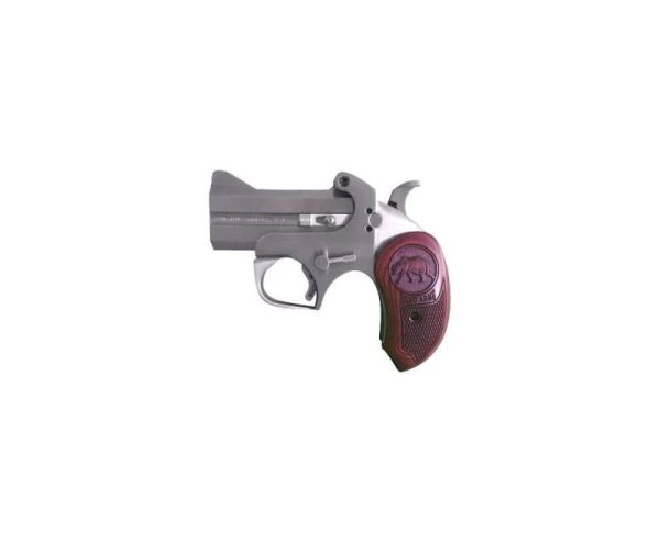 Bond Arms Brown Bear CABR 855959008849 1