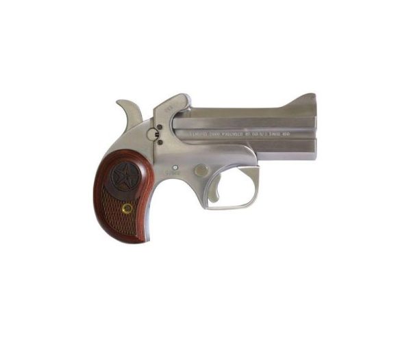 Bond Arms Century 2000 BAC2K357 38 855959001901 1