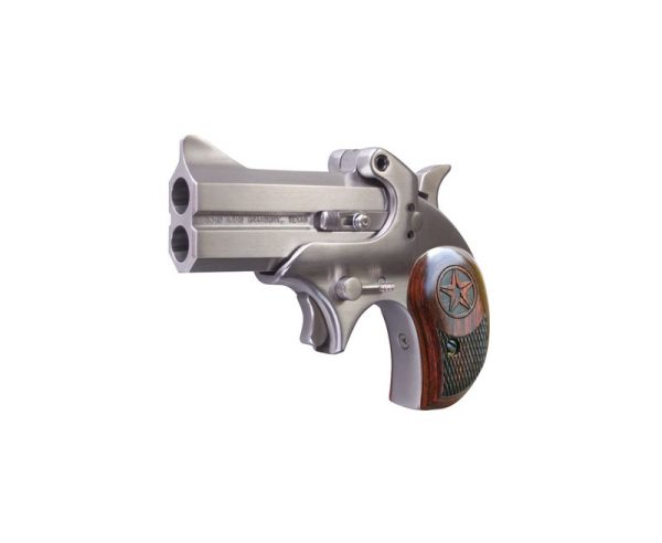 Bond Arms Cowboy Defender BACD40S W 855959001277